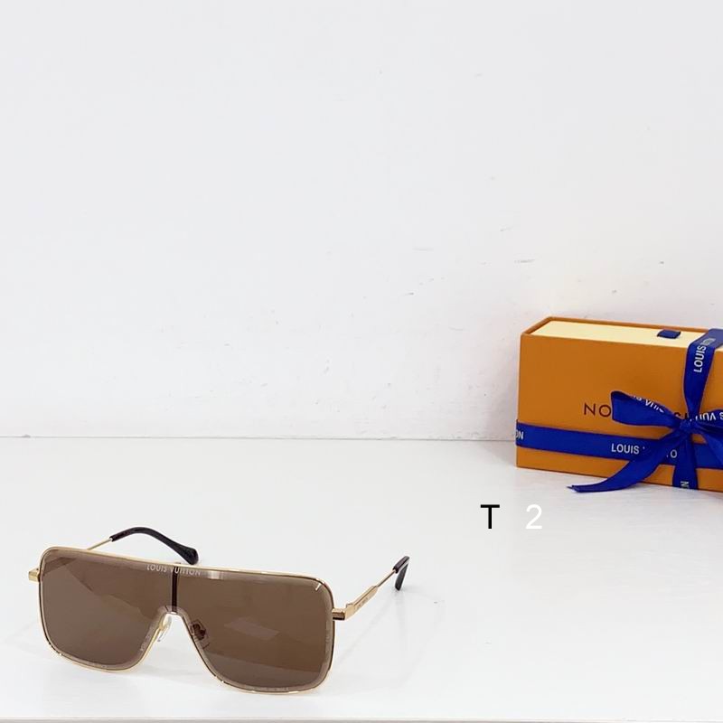 LV Sunglasses ID:20260410-2857